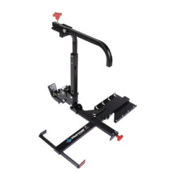 Harmar AL003 Tilt-N-Tote Manual Wheelchair Lift | Harmar Mobility Lifts | My Mobility Store
