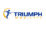 Triumph Mobility Logo | My MobilityStore