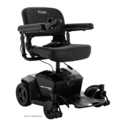 Go Chair MED Portable Power Wheelchair | Pride Scooters | My Mobility Store