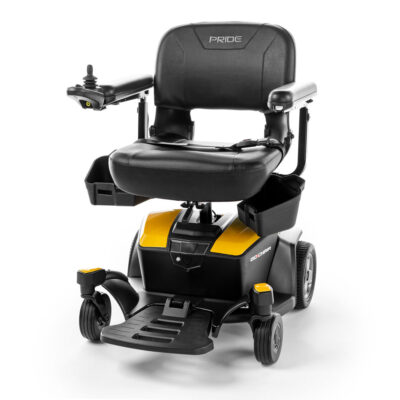 Our Favorite Wheelchair Accessories